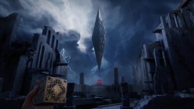 نقد و بررسی بازی Clive Barker’s Hellraiser: Revival