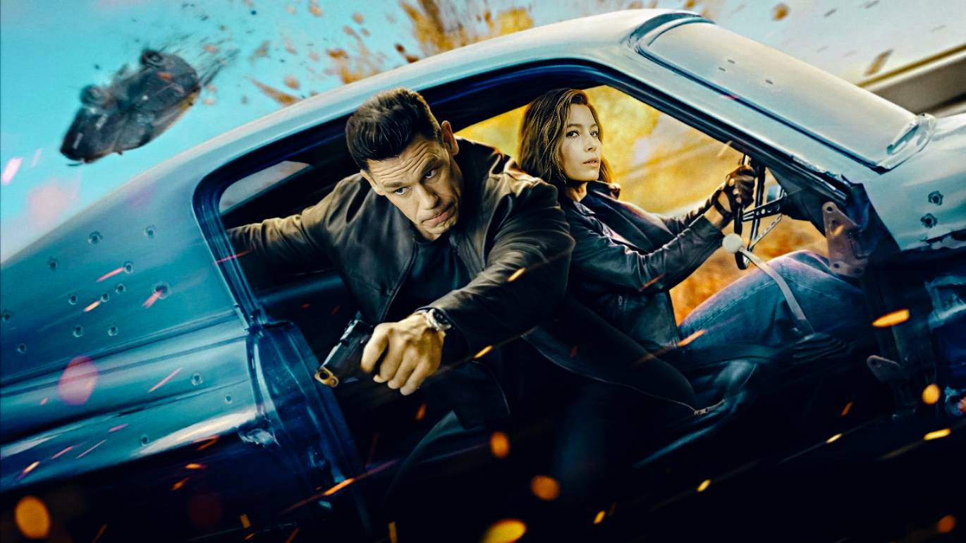نقد فیلم Matchbox: The Movie | سریع و خشن؟ نه، کند و خسته