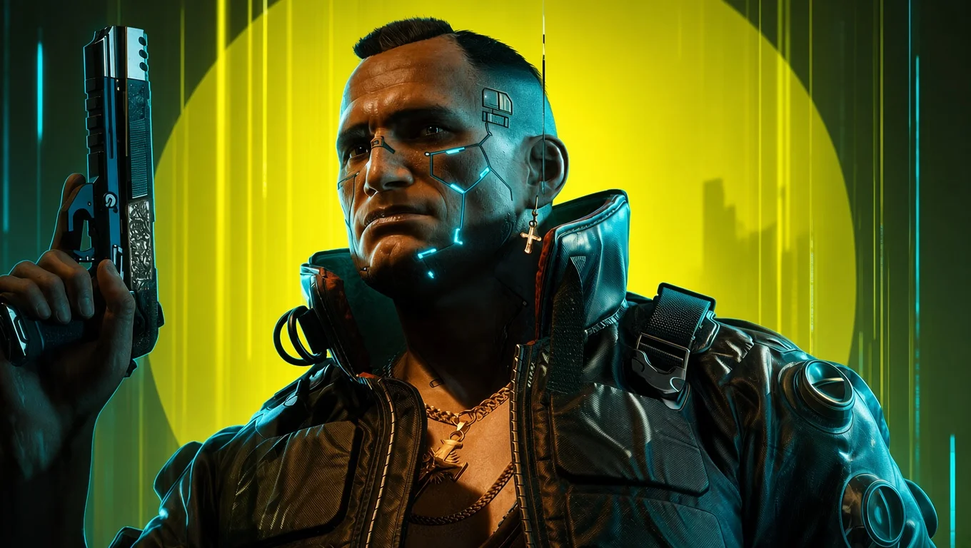 فیلم Cyberpunk 2077 داستانی متفاوت از بازی خواهد داشت؛ تأیید سیدی پراجکت رد