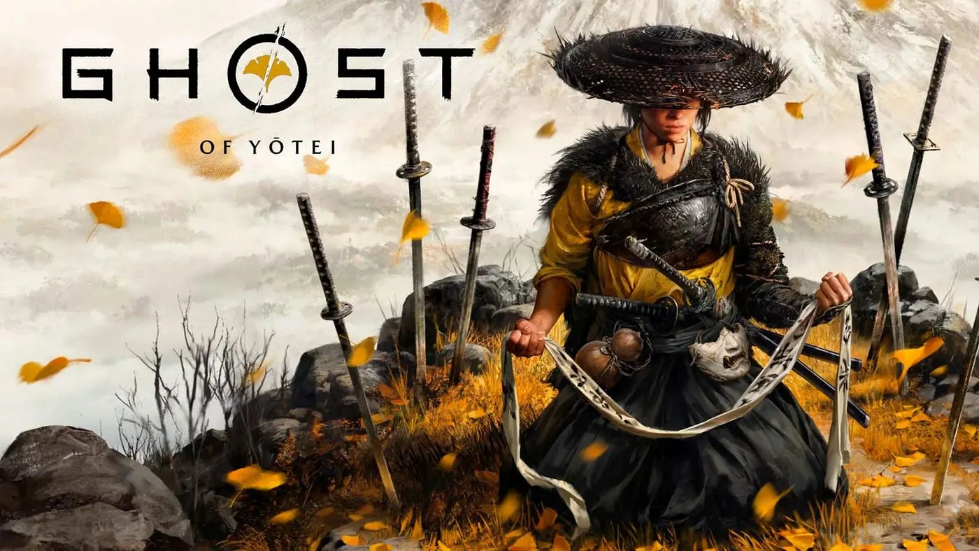 فروش بازی Ghost of Yotei از ۵.۴ میلیون نسخه عبور کرد