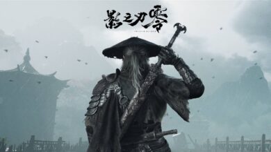 حجم سرسامآور بازی Phantom Blade Zero مشخص شد