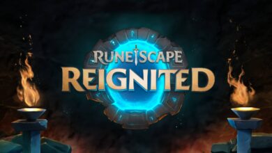 بازی RuneScape Reignited تنها چند روز پس از معرفی لغو شد