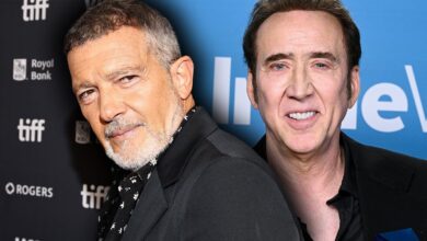 نیکلاس کیج و آنتونیو باندراس نقشهای اصلی فصل پنجم سریال True Detective را بر عهده میگیرند