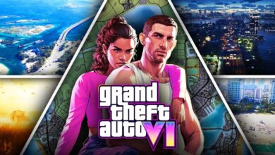 تبلیغات GTA 6 در شهر میامی با اعتراض مقامهای محلی روبهرو شد