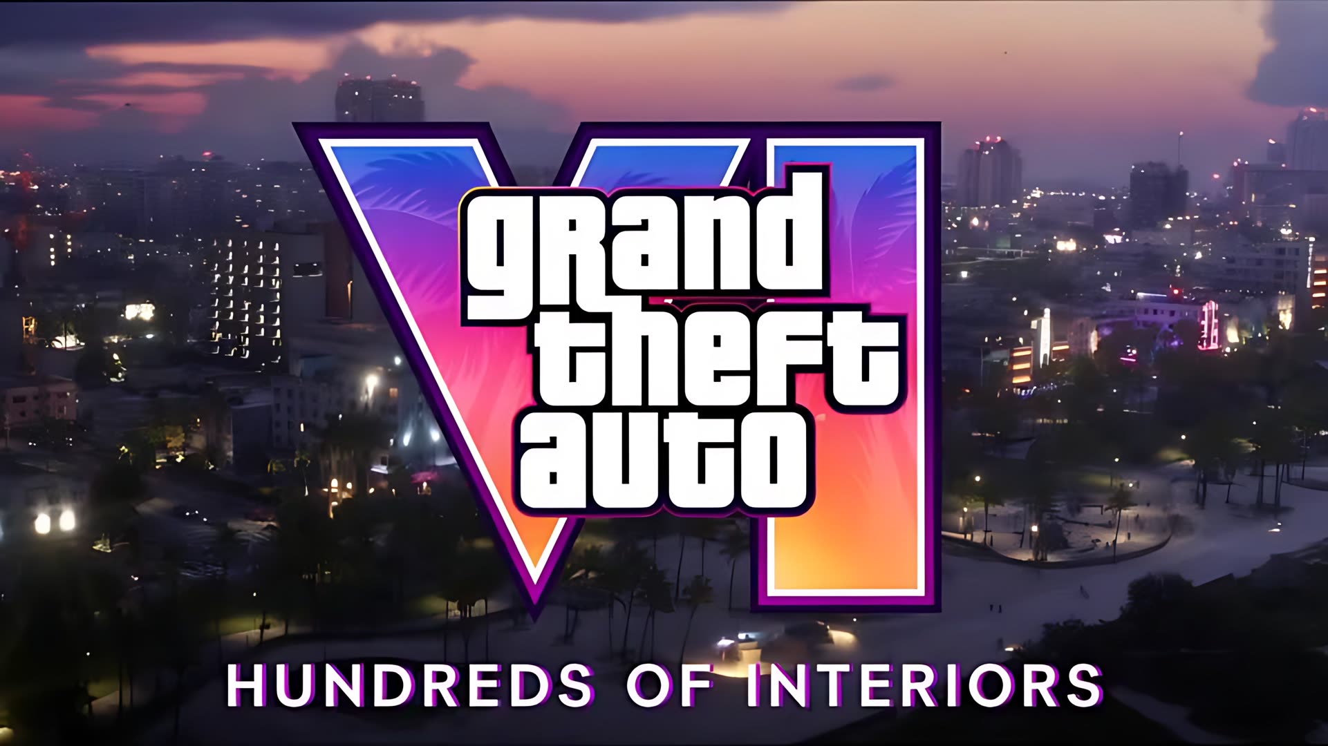 بازی GTA 6 صدها فضای داخلی برای کاوش در اختیار بازیکنان قرار میدهد