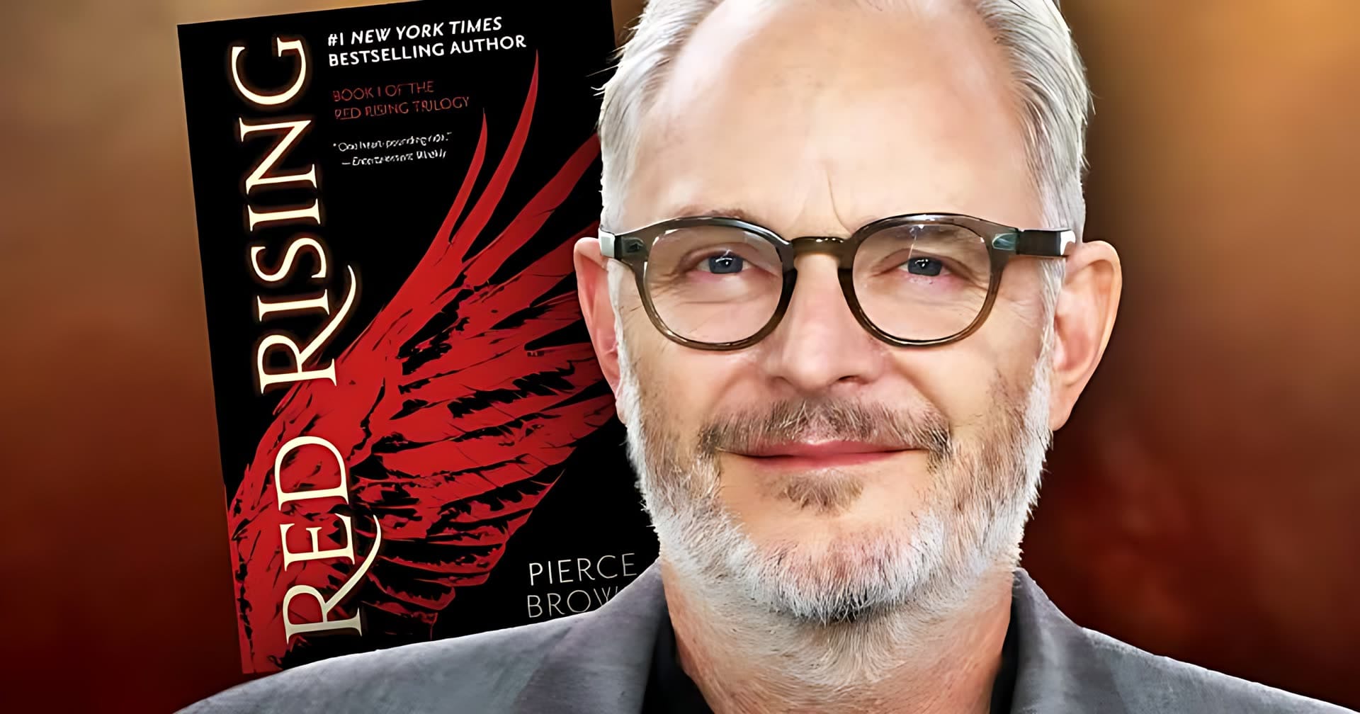 فیلم Red Rising توسط کارگردان The Hunger Games برای پارامونت ساخته میشود