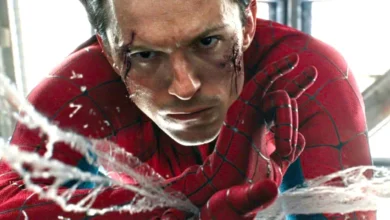 فیلم Spider-Man: Brand New Day از برنامه نمایش ۶۰۰ سینما خارج شد