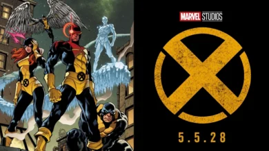 ایندی ناوارتی میگوید فیلمبرداری X-Men بهزودی آغاز میشود