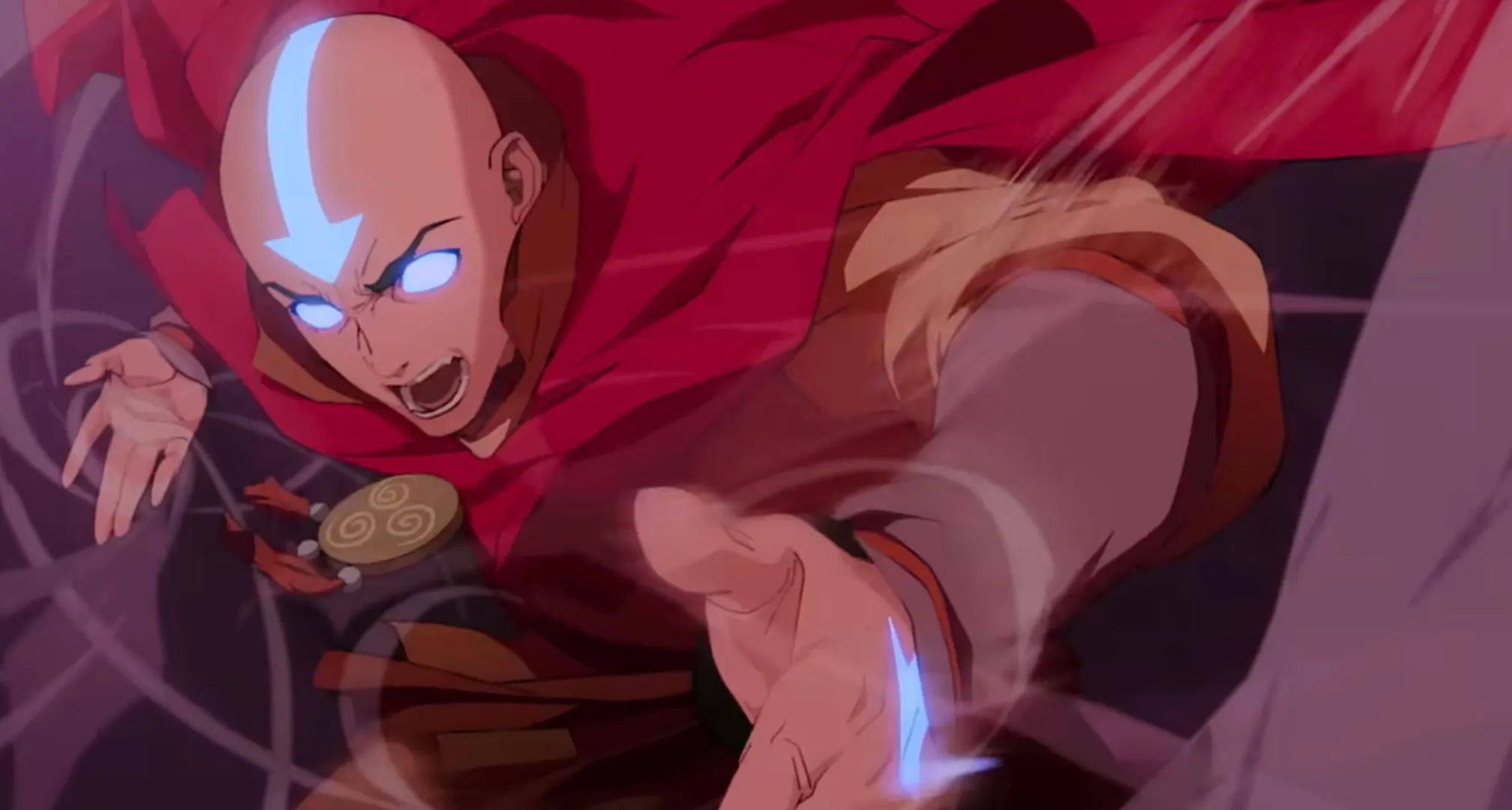 موفقیت جهانی انیمیشن Avatar Aang در پخش آنلاین | آیا پارامونت فرصت بزرگی را در گیشه از دست داد؟