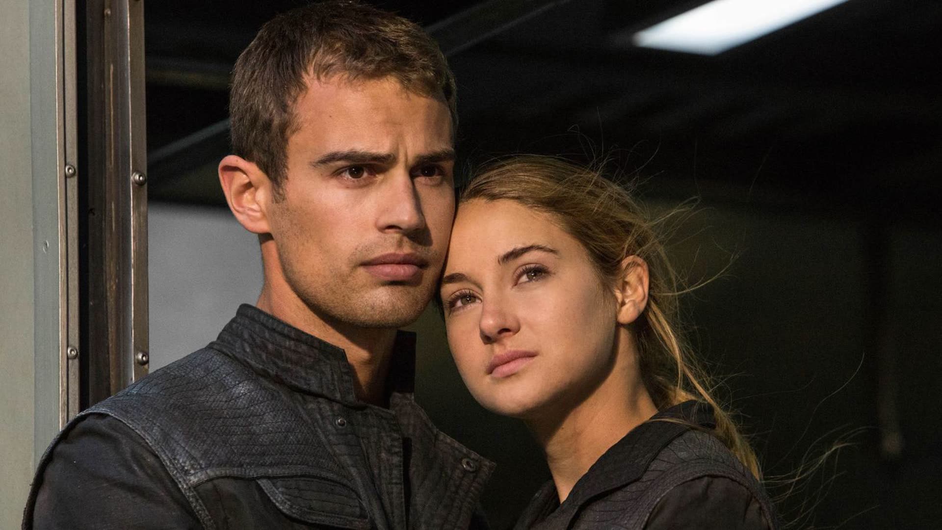نویسنده Divergent درباره احتمال ساخت فیلم جدید پس از نیمهتمام ماندن سهگانه صحبت کرد