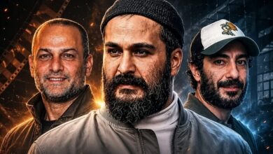 تصاویر دیدنی از سریال «یل» جدیدترین ساخته سازندگان سریال «پوست شیر»