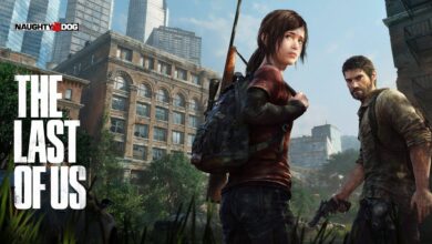 تماشا کنید: بازی The Last of Us روی کنسول ایکس باکس اجرا شد