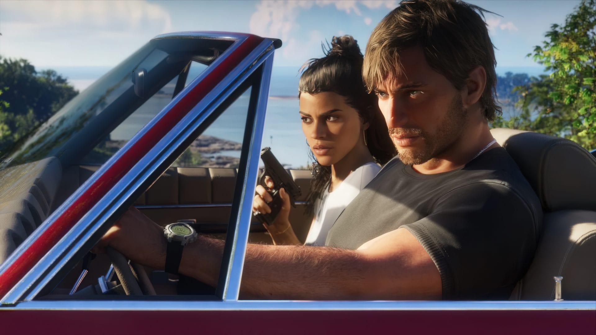 بازی GTA 6 در ژاپن بالاترین ردهبندی سنی ممکن را دریافت کرد