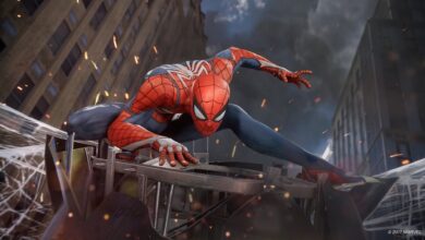 اجرای نسخه PC بازی Marvel’s Spider-Man روی ایکسباکس سری ایکس با نرخ ۶۰ فریم بر ثانیه ممکن شد