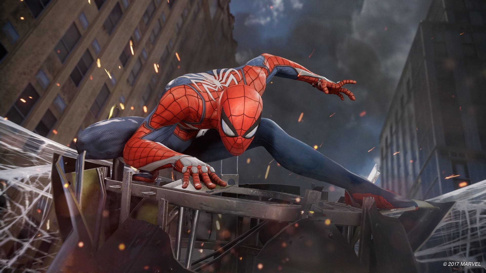 اجرای نسخه PC بازی Marvel’s Spider-Man روی ایکسباکس سری ایکس با نرخ ۶۰ فریم بر ثانیه ممکن شد