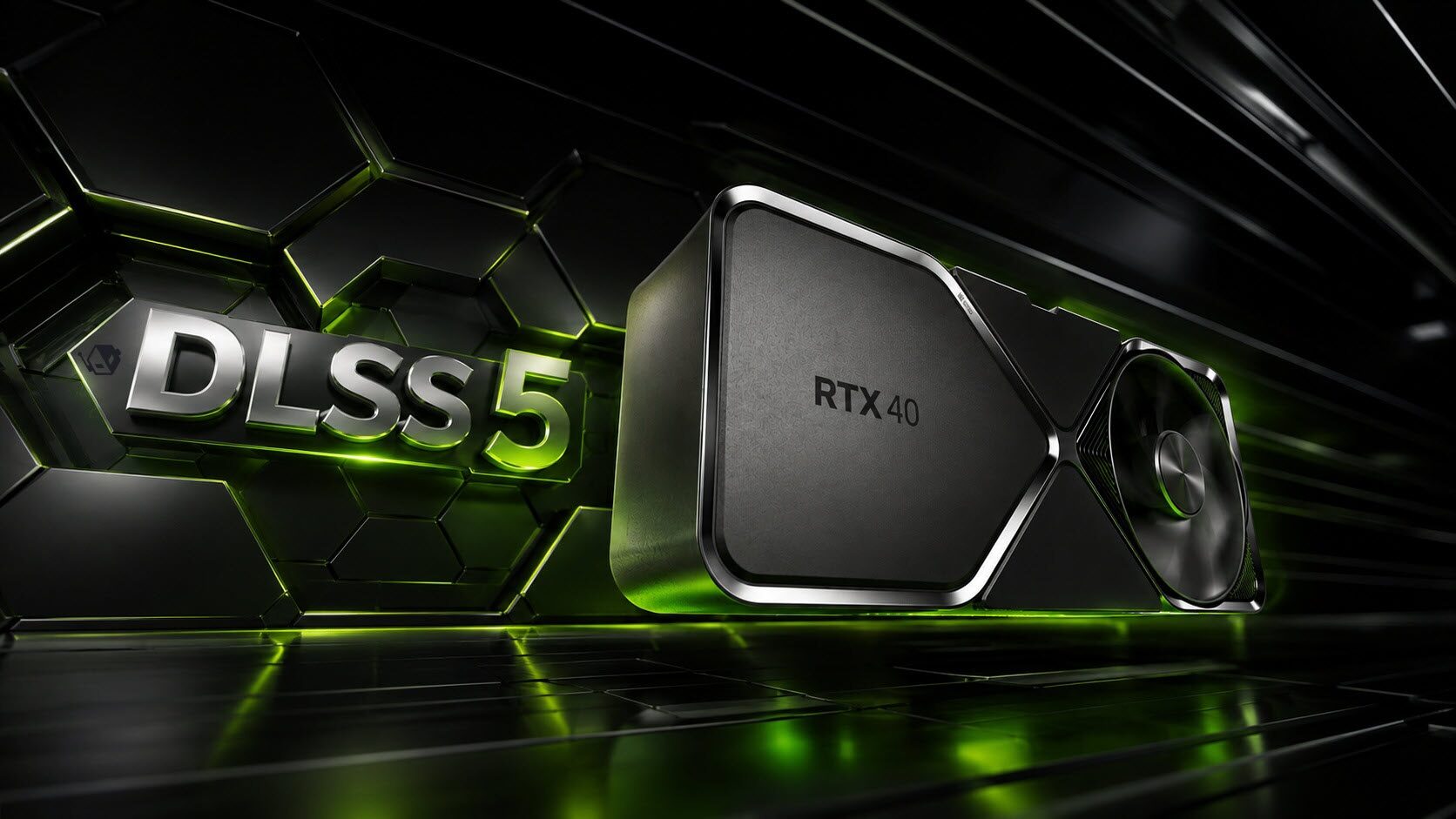 مدل جدید DLSS 5 چند ساعت پس از انتشار روی کارتهای گرافیک RTX 40 اجرا شد