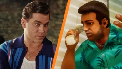 رئیس سابق راکستار: نویسندگی GTA: Vice City افتضاح بود، اما ری لیوتا آن را جذاب کرد