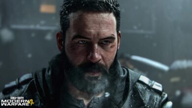 بازیگر نقش کاپیتان پرایس همزمان با تحسین کمپین Modern Warfare 4 پیامی خطاب به طرفداران منتشر کرد