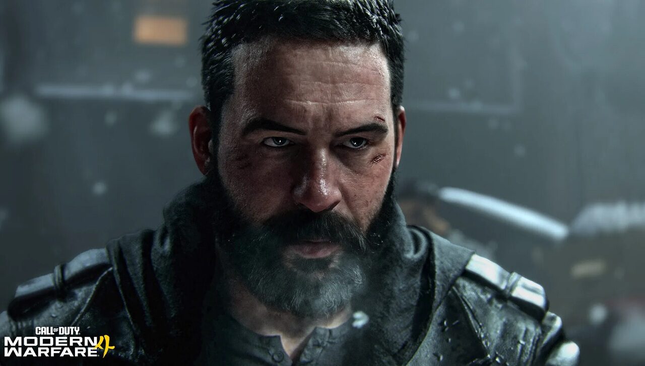 بازیگر نقش کاپیتان پرایس همزمان با تحسین کمپین Modern Warfare 4 پیامی خطاب به طرفداران منتشر کرد