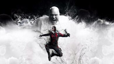 چارلی کاکس میدانست سریال Daredevil: Born Again با فصل سوم به پایان میرسد