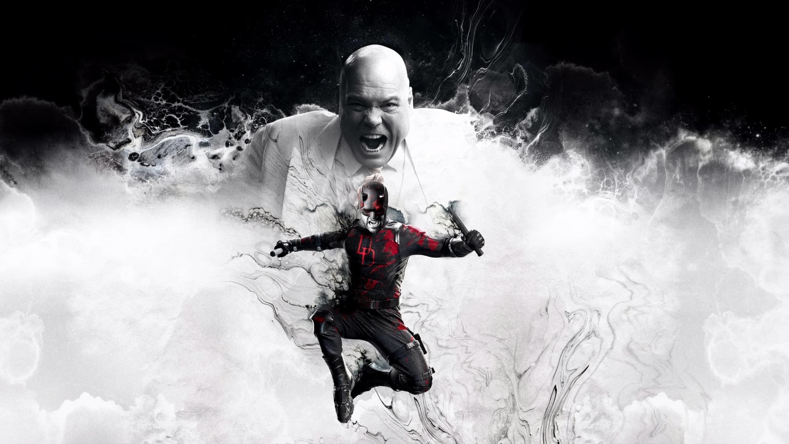 چارلی کاکس میدانست سریال Daredevil: Born Again با فصل سوم به پایان میرسد