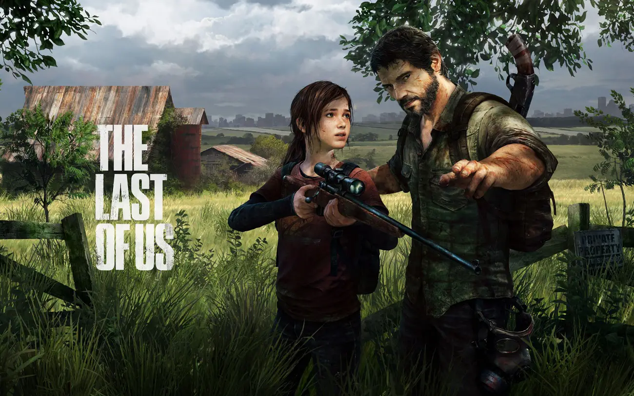 بازی The Last of Us بهعنوان بهترین بازی تاریخ از سوی رسانه Kinda Funny انتخاب شد؛ واکنش نیل دراکمن