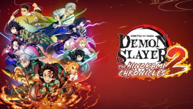 بازی Demon Slayer: The Hinokami Chronicles 2 توسط voices38 کرک شد