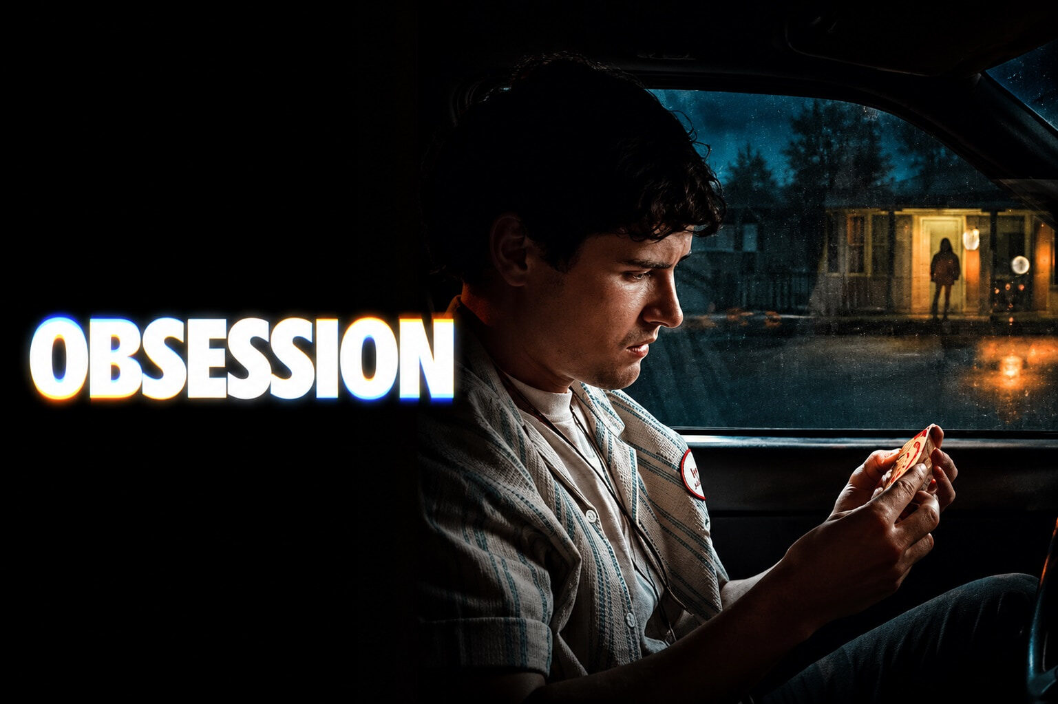فیلم ترسناک Obsession ماه آینده به سرویس نتفلیکس اضافه میشود