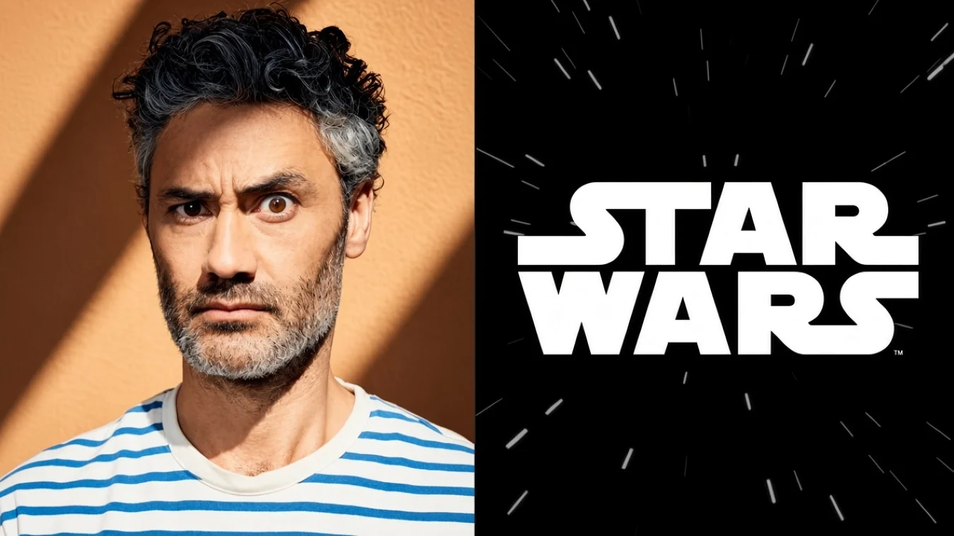 فیلم Star Wars تایکا وایتیتی به بنبست رسید؛ همکاری جدید با نویسنده Poor Things