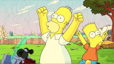 انیمیشن سریالی The Simpsons پس از ۹ سال صداپیشه یکی از شخصیتهای محبوبش را تغییر داد