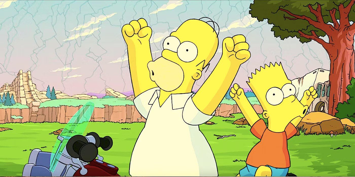 انیمیشن سریالی The Simpsons پس از ۹ سال صداپیشه یکی از شخصیتهای محبوبش را تغییر داد