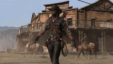 رئیس سابق راکستار: بازیهای Red Dead و Bully ممکن بود هرگز ساخته نشوند