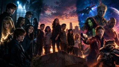 ۷ فرنچایز مارول که بعد از Avengers: Secret Wars به یک ریبوت نیاز دارند