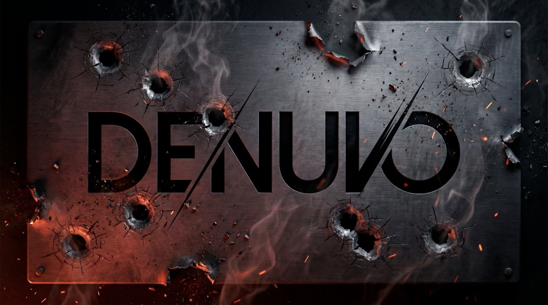 هکر معروف Denuvo دلیل غیبت طولانی خود را فاش کرد؛ voices38 به دنبال ابزارهای پیشرفتهتر است