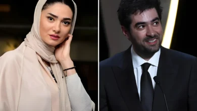 مینا وحید از توصیه شهاب حسینی درباره سینما گفت + ویدیو