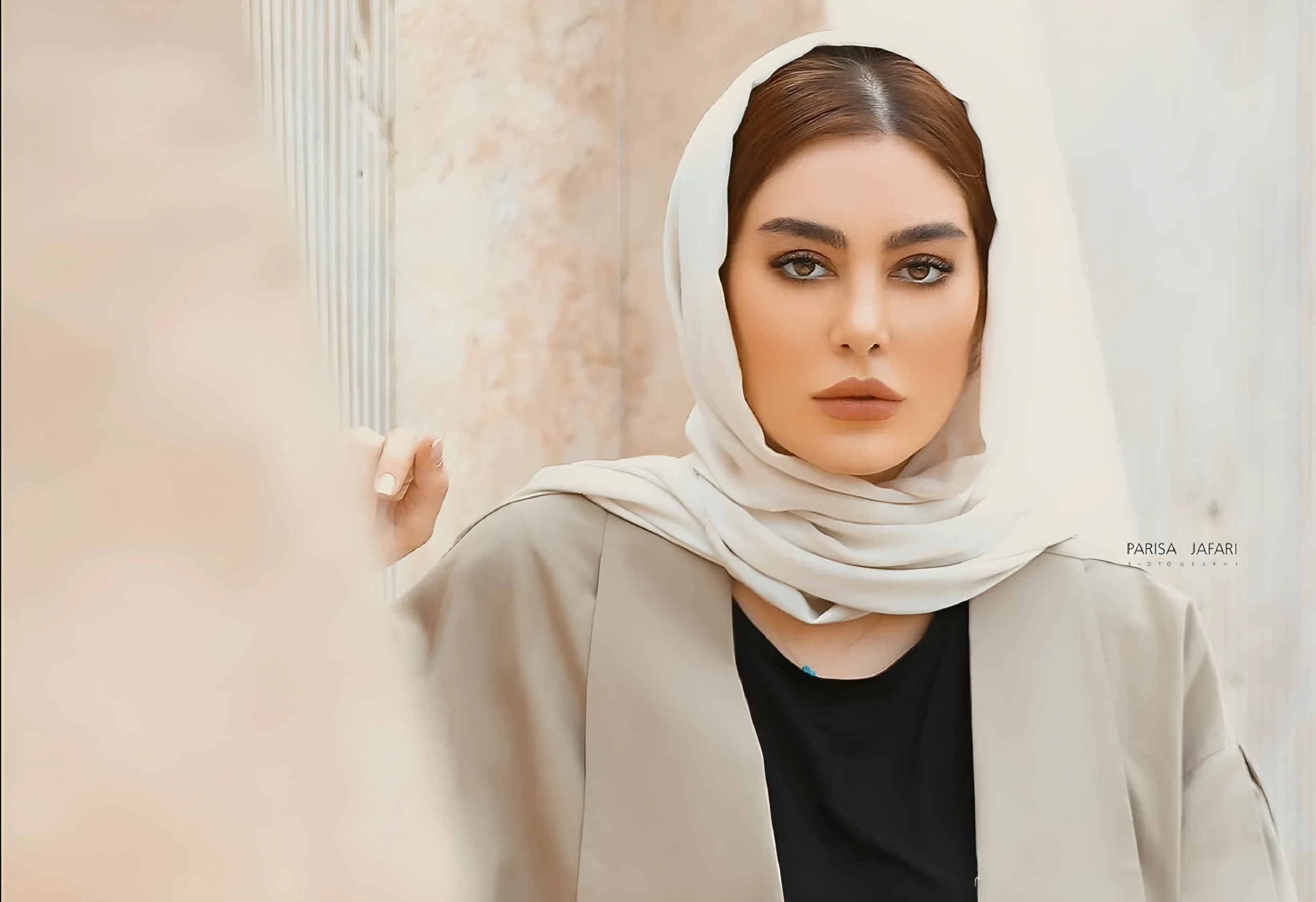 سحر قریشی از اعتیاد شدید خود گفت | ۲۵ میلیارد تومان برای مواد مخدر هزینه کردم + ویدیو
