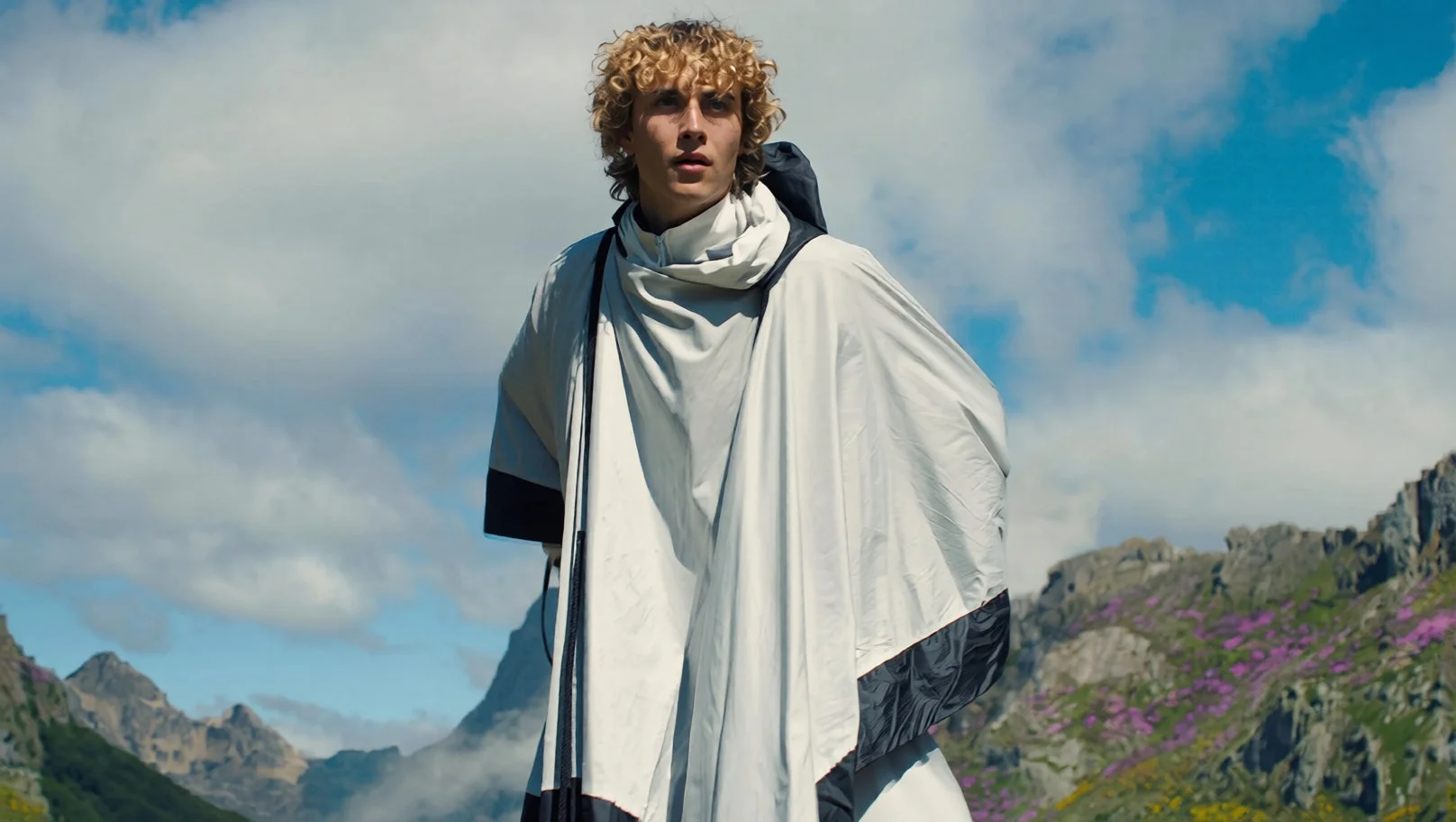 تصاویر جدیدی از فیلم The Hunger Games: Sunrise on the Reaping منتشر شد