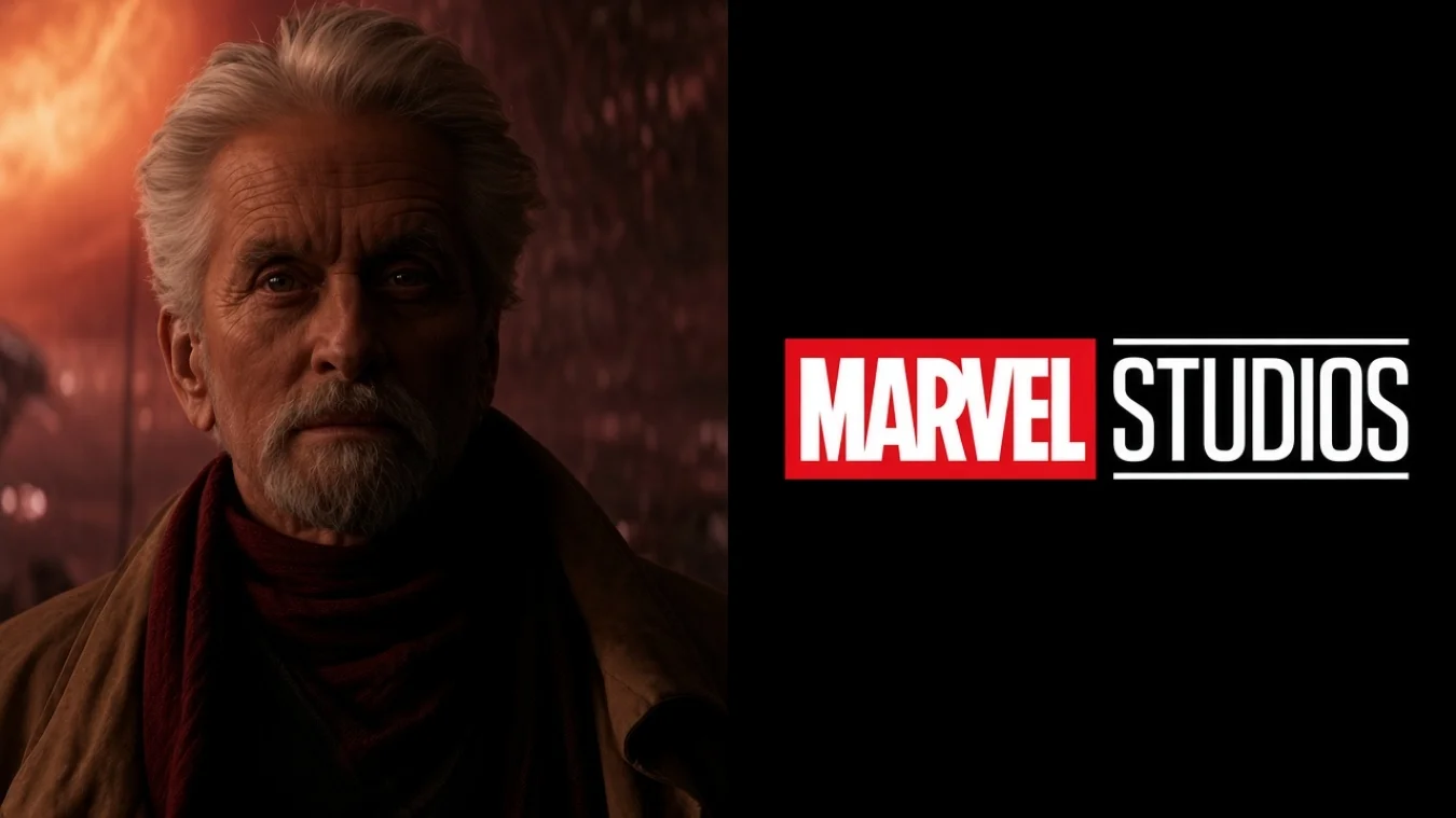 مایکل داگلاس میخواست هنک پیم در فیلمهای Ant-Man کشته شود، اما مارول اجازه نداد