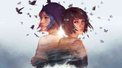 تصاویر جدیدی از پشتصحنه اقتباس تلویزیونی Life Is Strange منتشر شدند