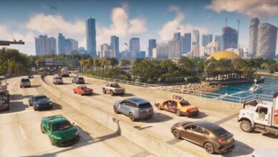 بازی GTA 6 خیابانهای باریکتر و شلوغتری دارد؛ سیستم اسلحه مشابه Red Dead 2 خواهد بود