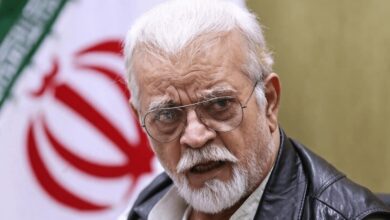 مهدی فخیمزاده درگذشت؟ آخرین خبرها درباره وضعیت این بازیگر پیشکسوت