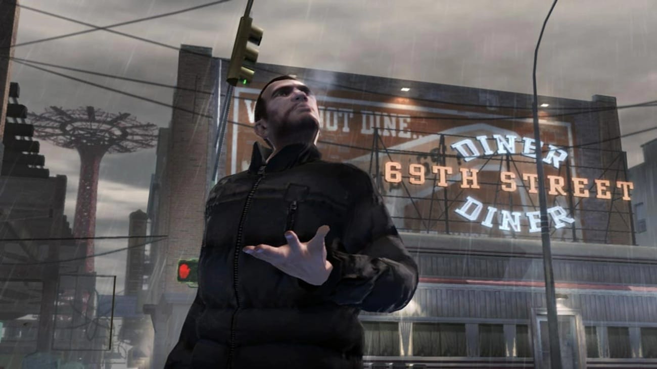 رئیس سابق راکستار: مجموعه GTA برای حفظ جایگاه خود باید هویتش را بازآفرینی میکرد