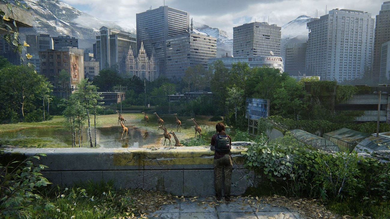 تمسخر بازی Resident Evil توسط سازندگان The Last of Us؛ سخنانی که حالا دوباره یادآوری شده است