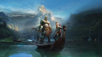 کریتوس در God of War قرار بود نام دیگری داشته باشد؛ شوخیهای پیتزایی آن را تغییر دادند