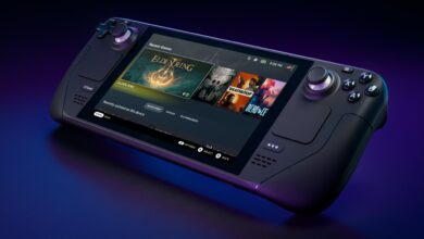 آیا ولو کار روی Steam Deck 2 را آغاز کرده است؟ افشای تراشه جدید AMD