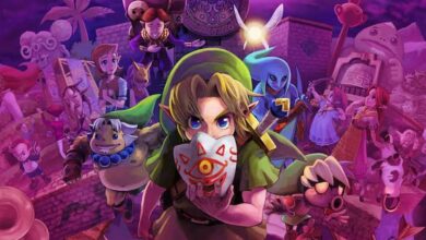 ۱۰ بازی برتر با پورت غیر رسمی