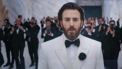 نقد و بررسی فیلم Sacrifice | قربانی کردن سینما در جنگ سرمایهداری