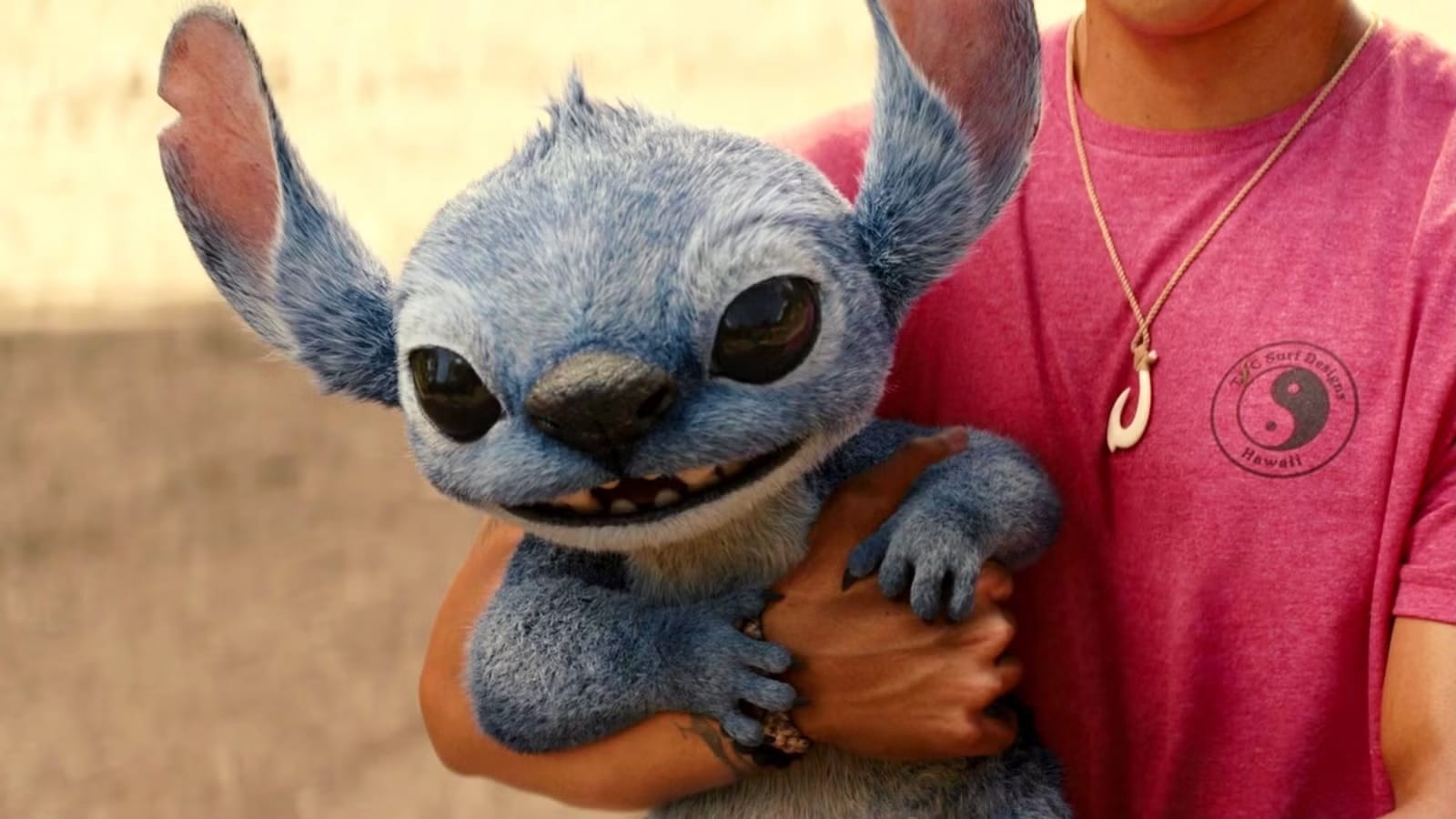 فیلمبرداری Lilo & Stitch 2 رسماً آغاز شده است؛ تصاویر پشت صحنه از حضور انجل و بازگشت مایا کیالوها خبر میدهند