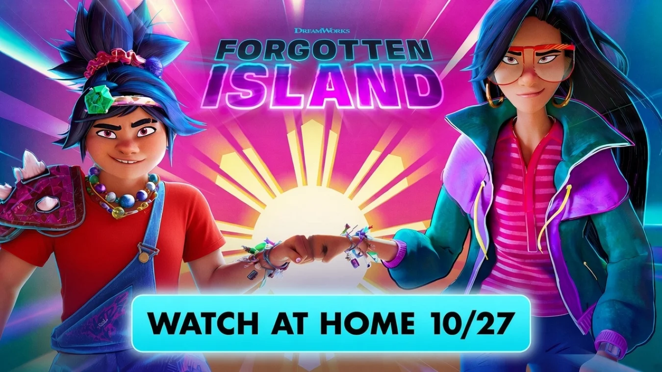 تاریخ انتشار دیجیتالی Forgotten Island مشخص شد + ویدیو
