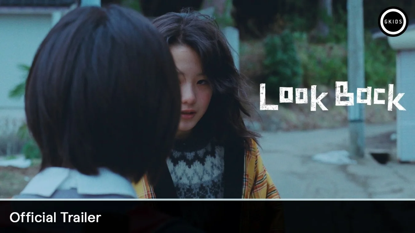 تریلر جدید فیلم لایو اکشن Look Back به کارگردانی هیروکازو کورئیدا منتشر شد